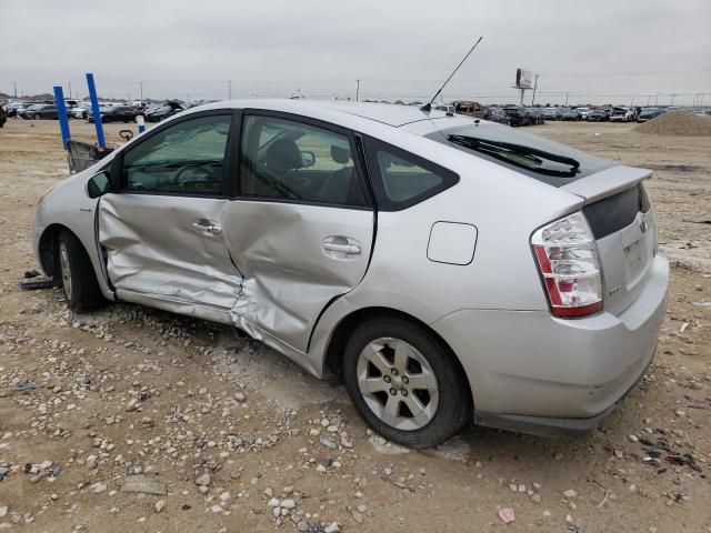 Photo 1 VIN: JTDKB20U687785998 - TOYOTA PRIUS 