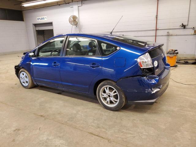 Photo 1 VIN: JTDKB20U687786651 - TOYOTA PRIUS 