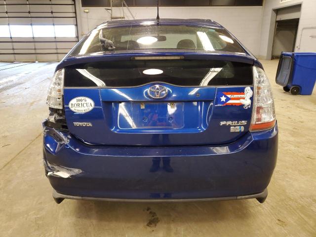 Photo 5 VIN: JTDKB20U687786651 - TOYOTA PRIUS 