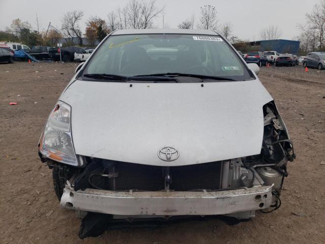 Photo 4 VIN: JTDKB20U687789386 - TOYOTA PRIUS 