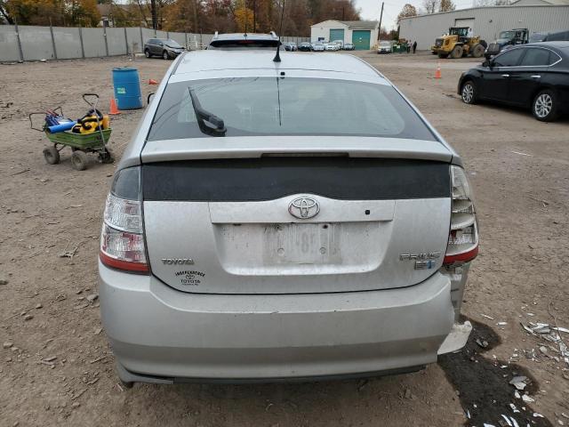 Photo 5 VIN: JTDKB20U687789386 - TOYOTA PRIUS 