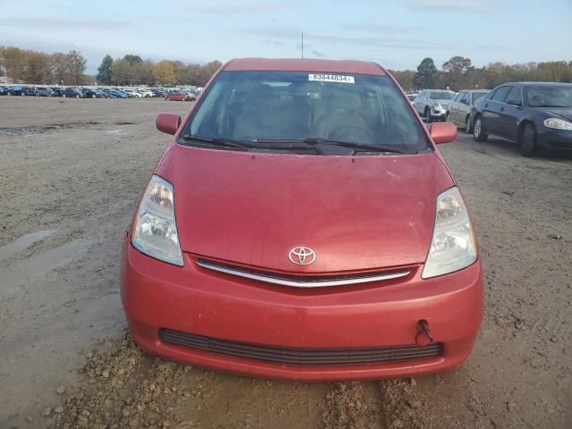 Photo 4 VIN: JTDKB20U687792630 - TOYOTA PRIUS 