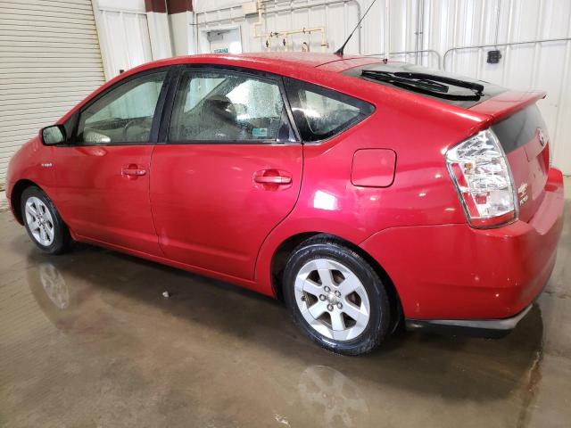 Photo 1 VIN: JTDKB20U687796063 - TOYOTA PRIUS 