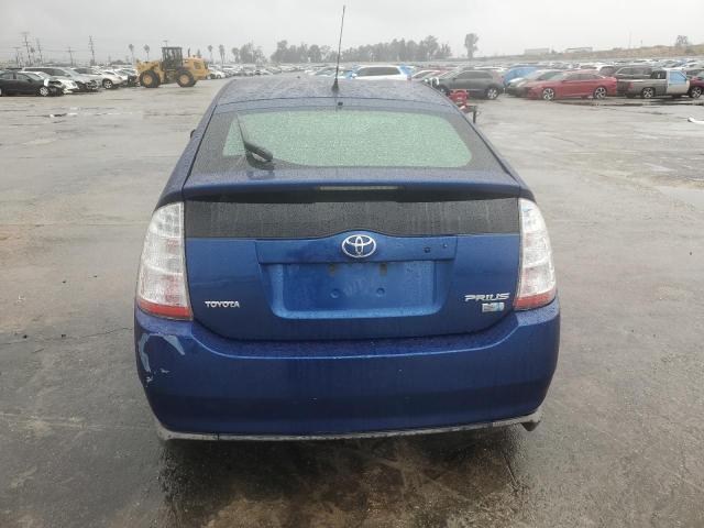 Photo 5 VIN: JTDKB20U687801682 - TOYOTA PRIUS 