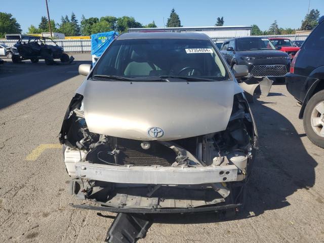 Photo 4 VIN: JTDKB20U693476511 - TOYOTA PRIUS 