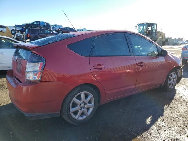 Photo 2 VIN: JTDKB20U693480543 - TOYOTA PRIUS 