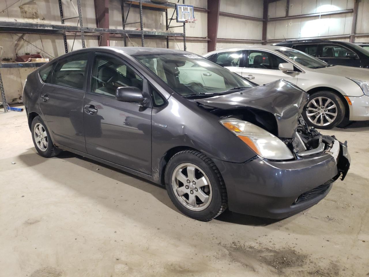 Photo 3 VIN: JTDKB20U693482907 - TOYOTA PRIUS 