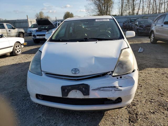 Photo 4 VIN: JTDKB20U693500760 - TOYOTA PRIUS 