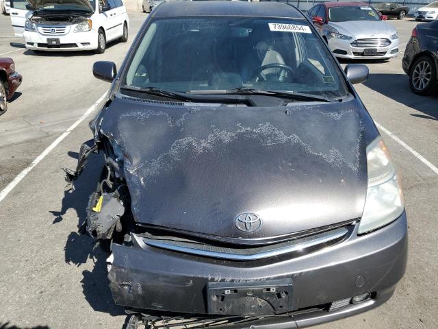 Photo 4 VIN: JTDKB20U693508194 - TOYOTA PRIUS 