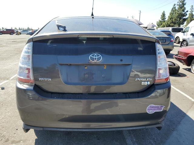 Photo 5 VIN: JTDKB20U693508194 - TOYOTA PRIUS 