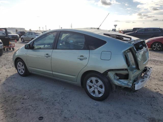 Photo 1 VIN: JTDKB20U693512178 - TOYOTA PRIUS 