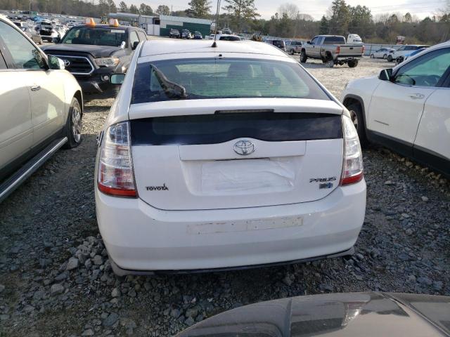 Photo 5 VIN: JTDKB20U693518417 - TOYOTA PRIUS 