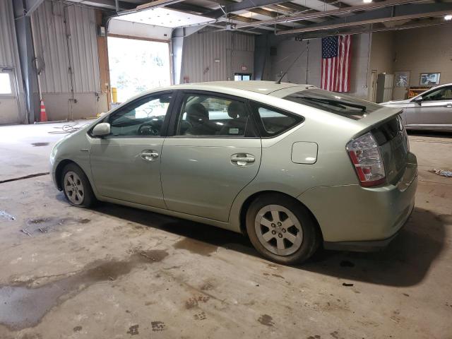 Photo 1 VIN: JTDKB20U693520605 - TOYOTA PRIUS 