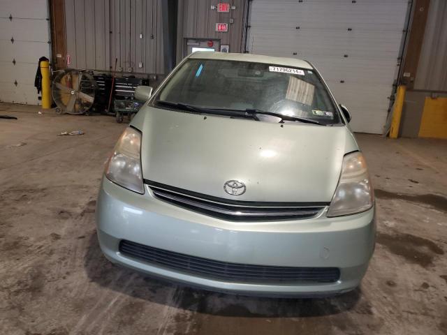 Photo 4 VIN: JTDKB20U693520605 - TOYOTA PRIUS 