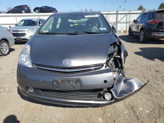 Photo 4 VIN: JTDKB20U693528686 - TOYOTA PRIUS 