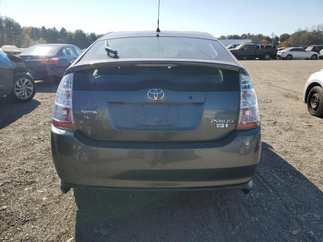 Photo 5 VIN: JTDKB20U693528686 - TOYOTA PRIUS 