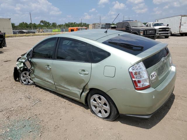 Photo 1 VIN: JTDKB20U693530650 - TOYOTA PRIUS 