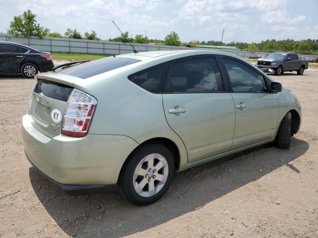 Photo 2 VIN: JTDKB20U693530650 - TOYOTA PRIUS 