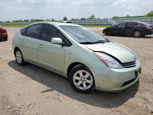 Photo 3 VIN: JTDKB20U693530650 - TOYOTA PRIUS 