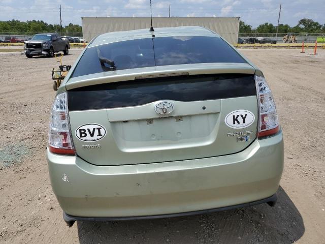 Photo 5 VIN: JTDKB20U693530650 - TOYOTA PRIUS 