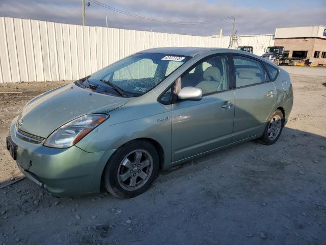 Photo 0 VIN: JTDKB20U693535010 - TOYOTA PRIUS 