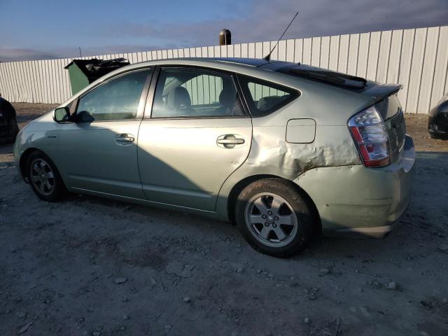 Photo 1 VIN: JTDKB20U693535010 - TOYOTA PRIUS 