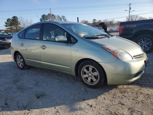 Photo 3 VIN: JTDKB20U693535010 - TOYOTA PRIUS 