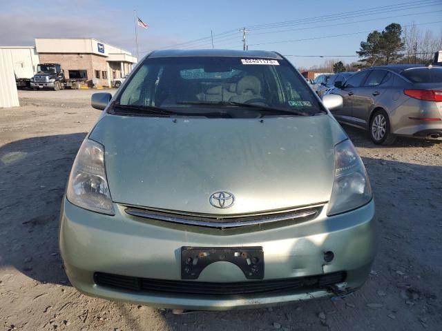 Photo 4 VIN: JTDKB20U693535010 - TOYOTA PRIUS 