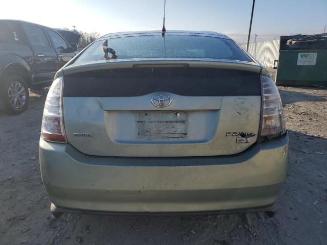 Photo 5 VIN: JTDKB20U693535010 - TOYOTA PRIUS 