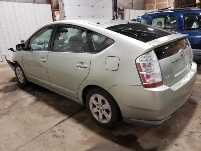 Photo 1 VIN: JTDKB20U697825448 - TOYOTA PRIUS 