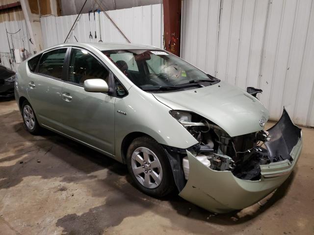 Photo 3 VIN: JTDKB20U697825448 - TOYOTA PRIUS 