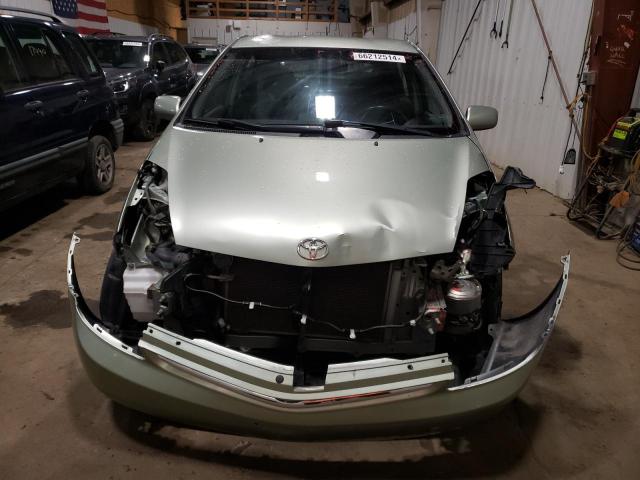 Photo 4 VIN: JTDKB20U697825448 - TOYOTA PRIUS 