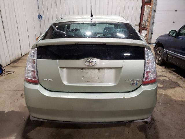 Photo 5 VIN: JTDKB20U697825448 - TOYOTA PRIUS 