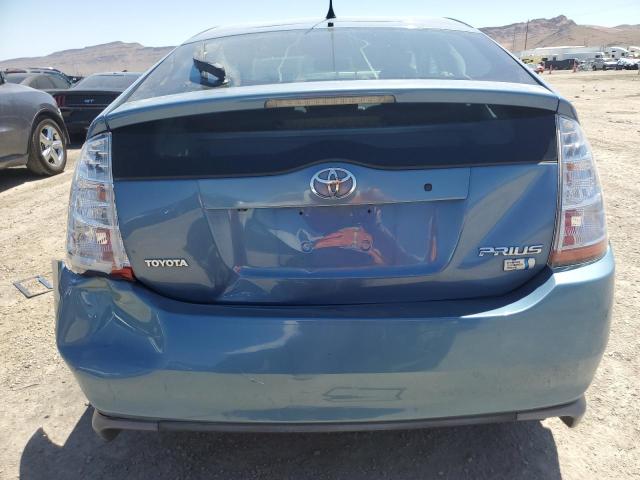 Photo 5 VIN: JTDKB20U697840242 - TOYOTA PRIUS 