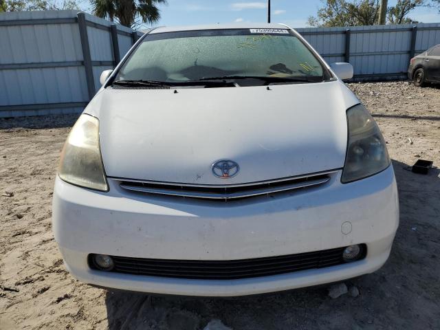 Photo 4 VIN: JTDKB20U697842685 - TOYOTA PRIUS 