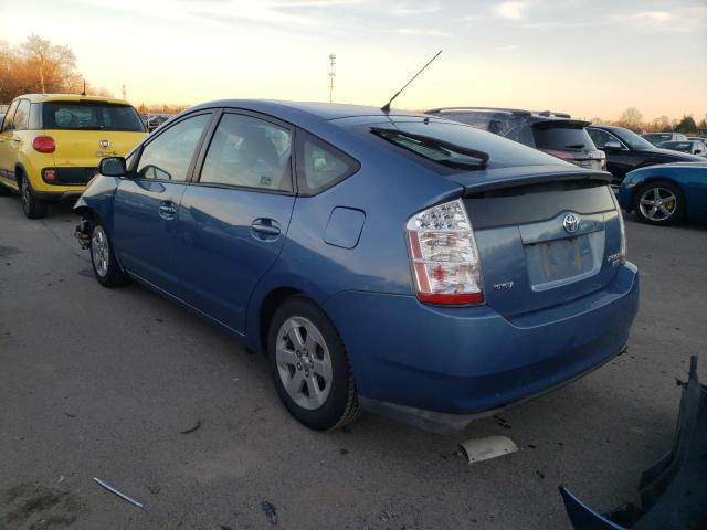 Photo 1 VIN: JTDKB20U697857221 - TOYOTA PRIUS 