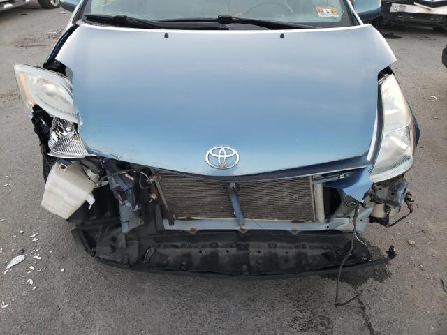 Photo 10 VIN: JTDKB20U697857221 - TOYOTA PRIUS 