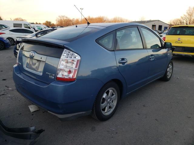 Photo 2 VIN: JTDKB20U697857221 - TOYOTA PRIUS 