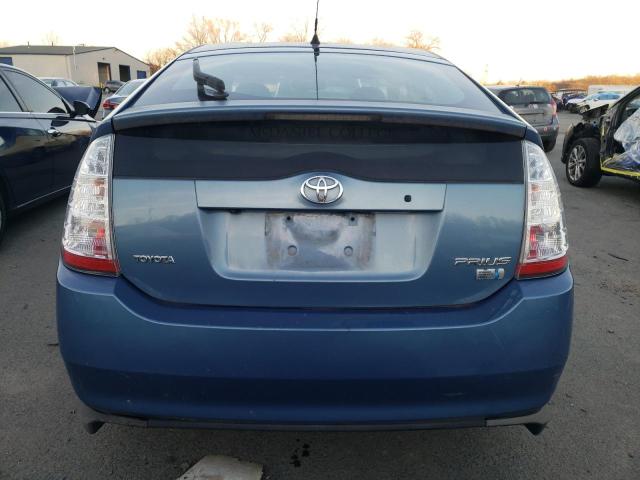 Photo 5 VIN: JTDKB20U697857221 - TOYOTA PRIUS 