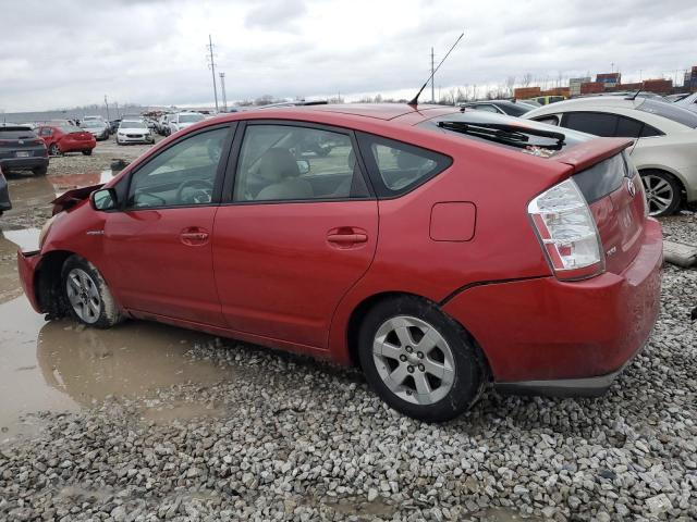 Photo 1 VIN: JTDKB20U697863567 - TOYOTA PRIUS 