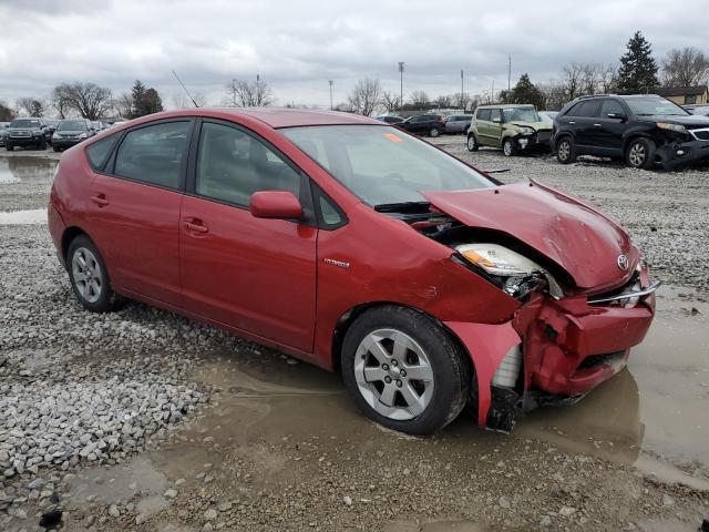 Photo 3 VIN: JTDKB20U697863567 - TOYOTA PRIUS 