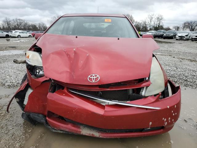 Photo 4 VIN: JTDKB20U697863567 - TOYOTA PRIUS 