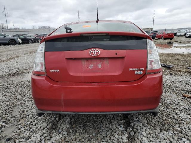 Photo 5 VIN: JTDKB20U697863567 - TOYOTA PRIUS 