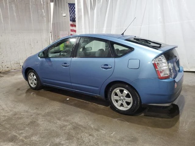 Photo 1 VIN: JTDKB20U697869207 - TOYOTA PRIUS 