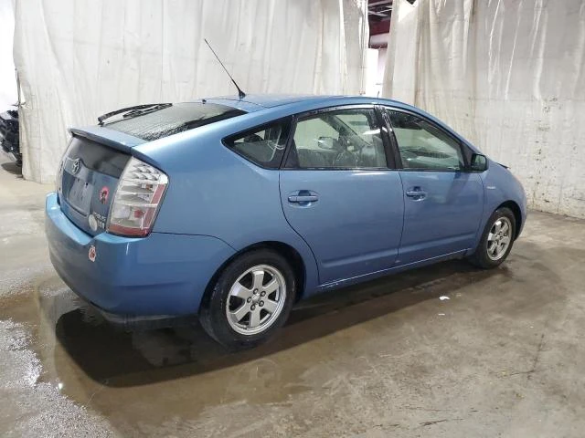 Photo 2 VIN: JTDKB20U697869207 - TOYOTA PRIUS 