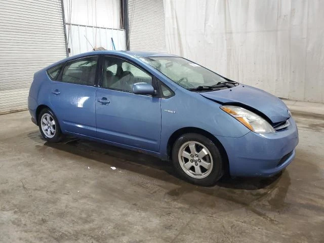 Photo 3 VIN: JTDKB20U697869207 - TOYOTA PRIUS 