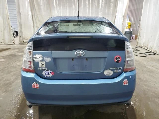 Photo 5 VIN: JTDKB20U697869207 - TOYOTA PRIUS 