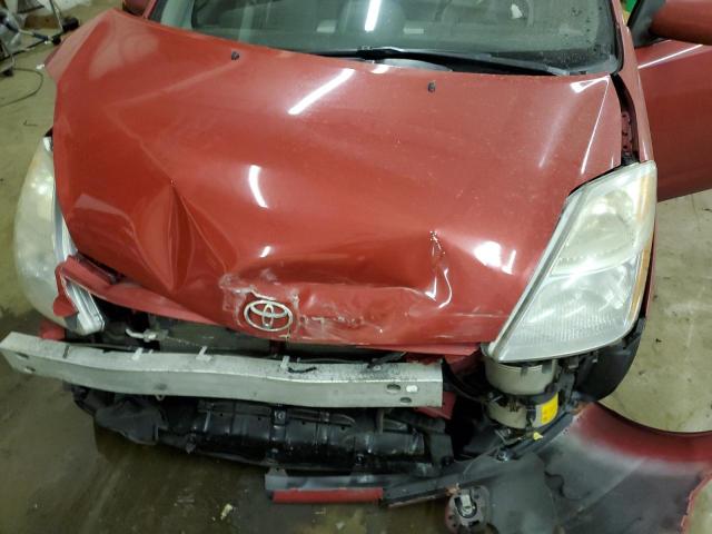 Photo 10 VIN: JTDKB20U697882099 - TOYOTA PRIUS 