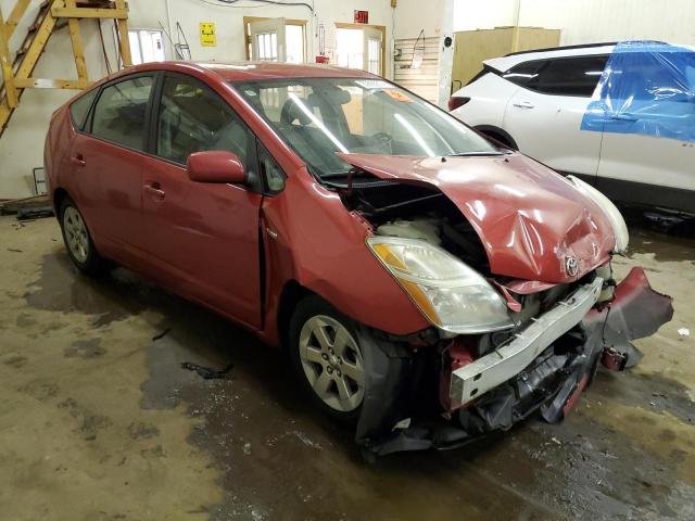 Photo 3 VIN: JTDKB20U697882099 - TOYOTA PRIUS 