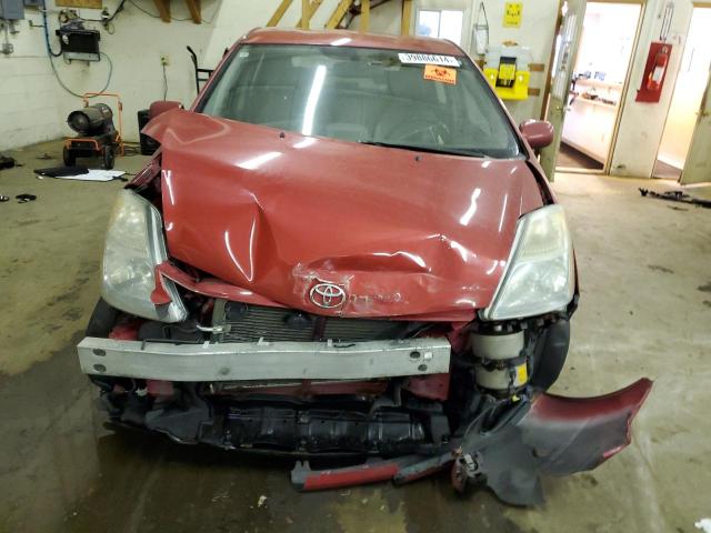 Photo 4 VIN: JTDKB20U697882099 - TOYOTA PRIUS 